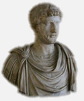 El escritor Romano Dion Casio nos mostró el primer caso de identificación de un cadáver por la dentadura, escrito en su opera sobre la historia de Roma.