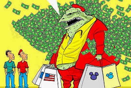 ENFERMEDAD DE LOS COSTOS