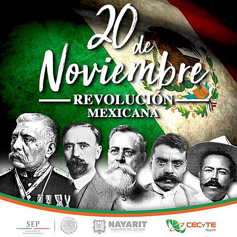 Levantamiento armado liderado por Francisco I. Madero