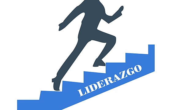 Liderazgo y recursos humanos.