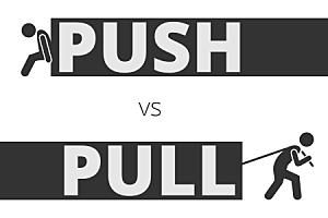 Sistema Push-Pull