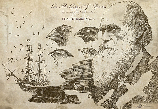 The Origins of Species