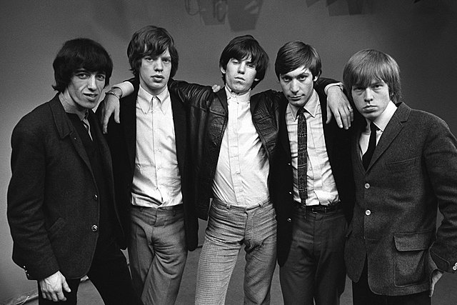 The Rolling Stones