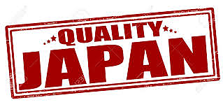 Entre 1969 y 1970 los japoneses ya estaban adoptando el concepto de calidad total.