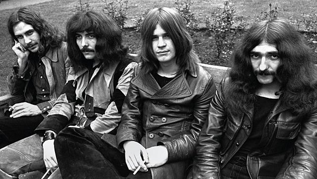 Black Sabbath