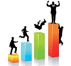 2000.  La calidad se ha convertido en un requisito indispensable para la competitividad para las empresas.