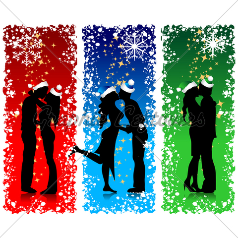 Christmas With The Ones You Love