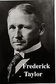 Frederick Taylor