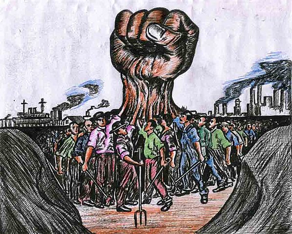 Modo de Producción Socialista