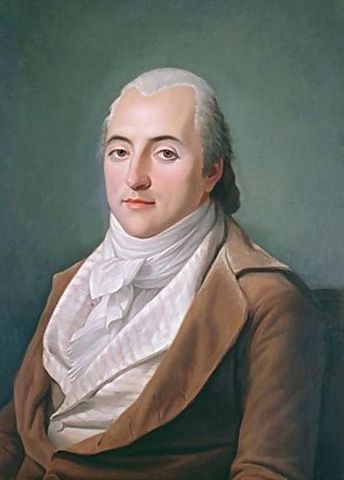 Henri de Saint-Simon