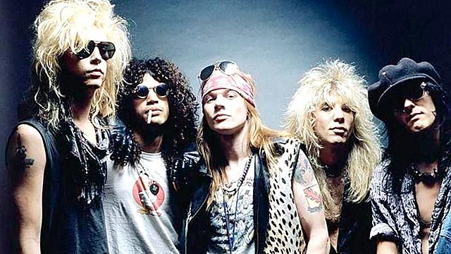 Guns N' Roses