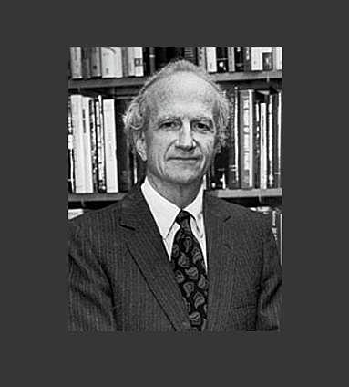 ESCUELA MODERNA - GARY S. BECKER (1930-2014)