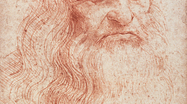 Timeline: Leonardo da Vinci