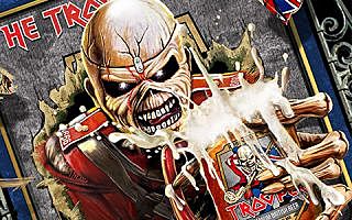 Iron Maiden
