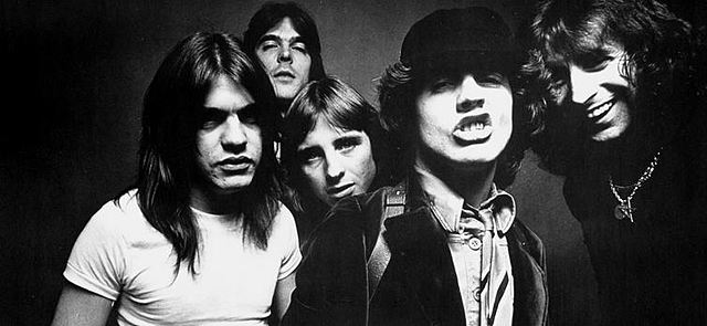 AC/DC
