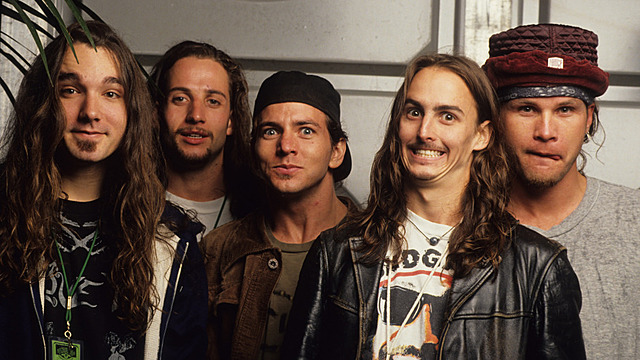 Pearl Jam