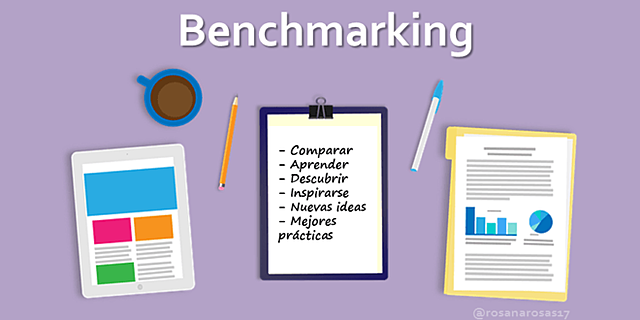 Benchmarking,