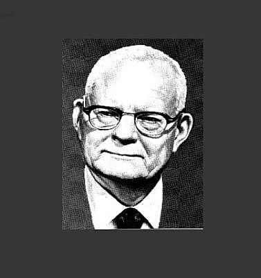 ESCUELA MODERNA - W. EDWARDS DEMING (1900-1993)