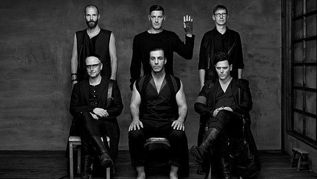 Rammstein