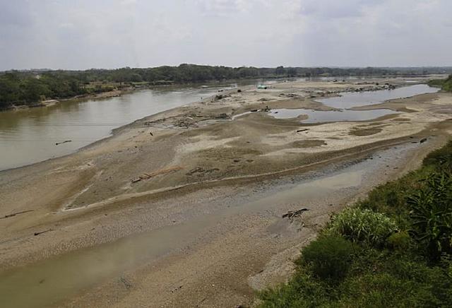 Represa Hidroituango