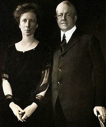 Frank y Lillian GÜbreth