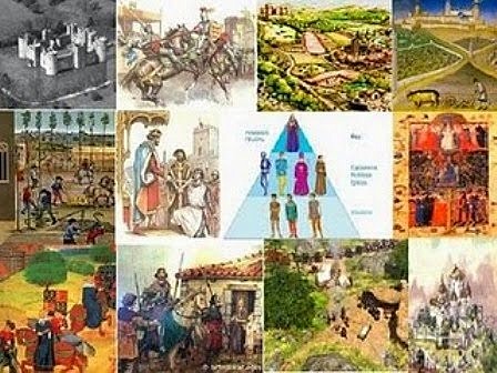 Grandes Civilizaciones