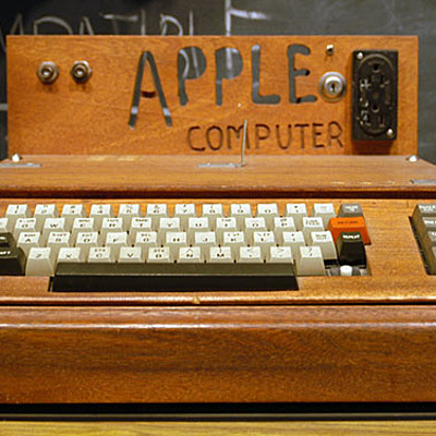 Timeline: HIstoria de la tecnologia