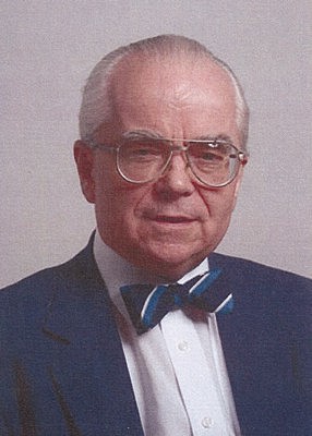 E. O. STEJSKAL (1932 - 2011)