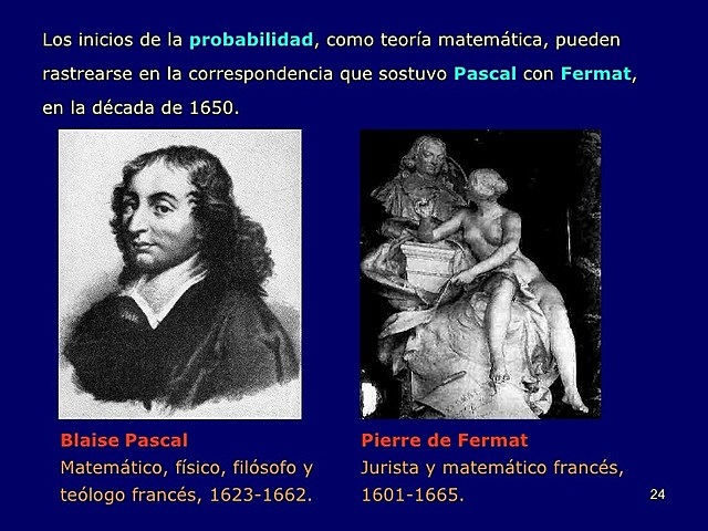 Historia de la estadística