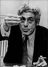 Frederick Herzberg (1923-2000)