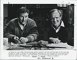 Thomas Peters y Robert Waterman