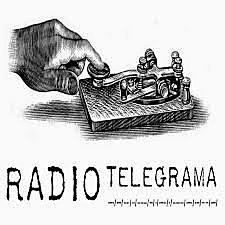 Radiotelegrama