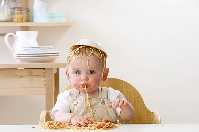 Estimulacion Temprana 1 año - 1.5 año