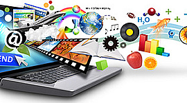 Timeline: The History of Educational Technology