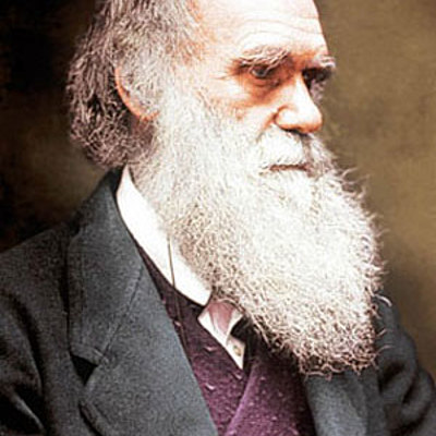 Timeline: Charles Darwin: February 12 1809-April 19 1882