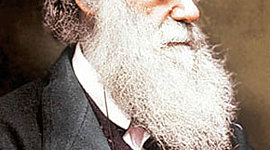 Timeline: Charles Darwin: February 12 1809-April 19 1882