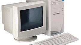 Timeline: historia de la computacion