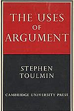 The Uses of Argument