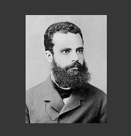 ESCUELA CONDUCTUAL Y DEL COMPORTAMIENTO - VILFREDO PARETO