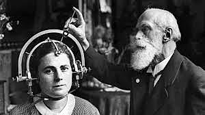 Ciencia en la Alemania Nazi