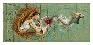 Primeros tiempos de la Cultura Griega