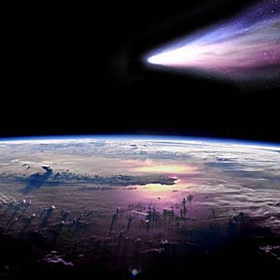 Timeline: Teorías del origen de la vida