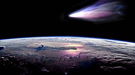 Timeline: Teorías del origen de la vida