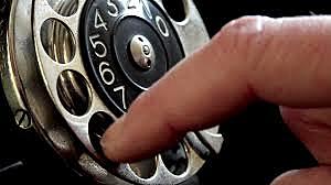 Resultados de laboratorio vía telefónica