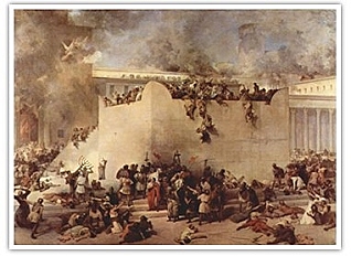 Fall of Jerusalem