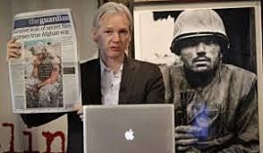 revelacion de asesinato por wikileads