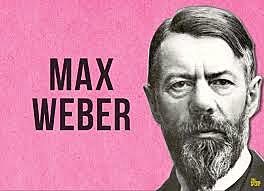 1946 Ciencias del Comportamiento: Max Weber (traducciones 1946, 1947)