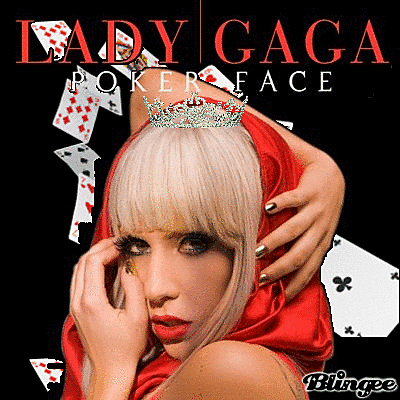 Dancing to Pokerface