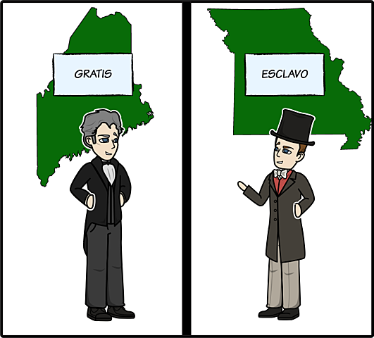 Compromiso De Misuri