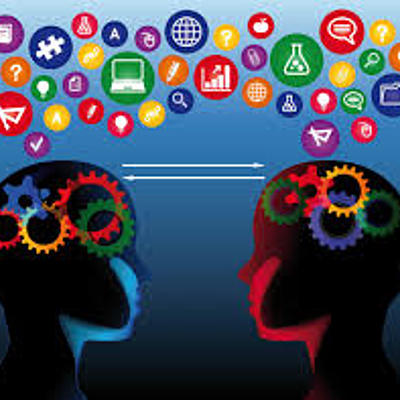 Timeline: Communicative Competences